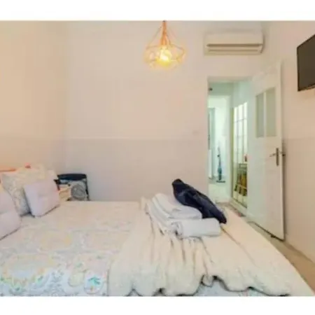 Apartment Personal *