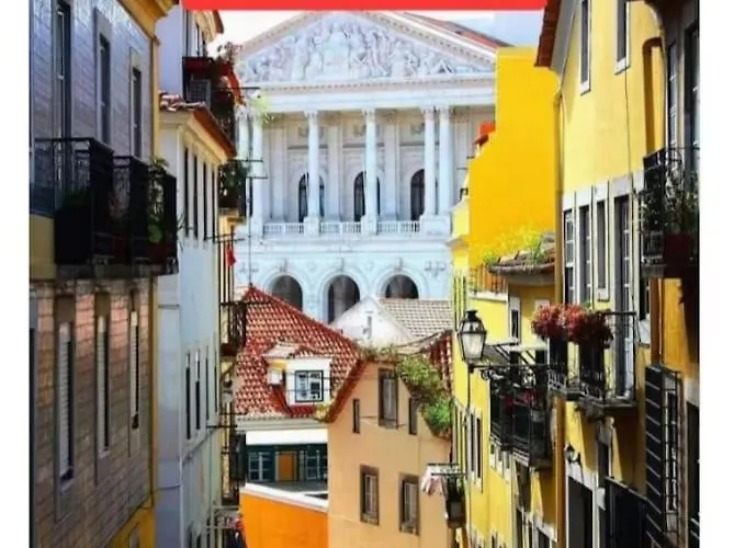 Apartment Personal *