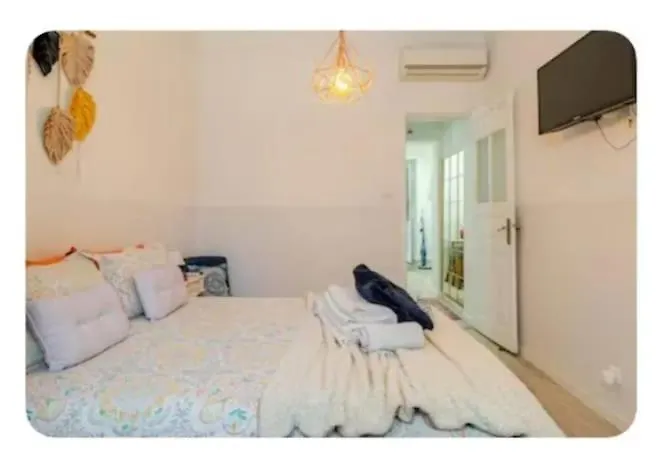 Apartment Personal *