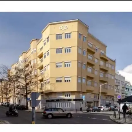 Personal Lissabon