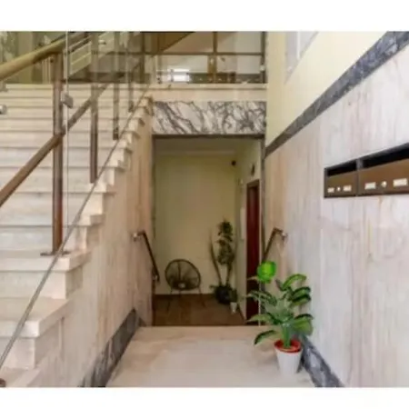 Personal Appartement