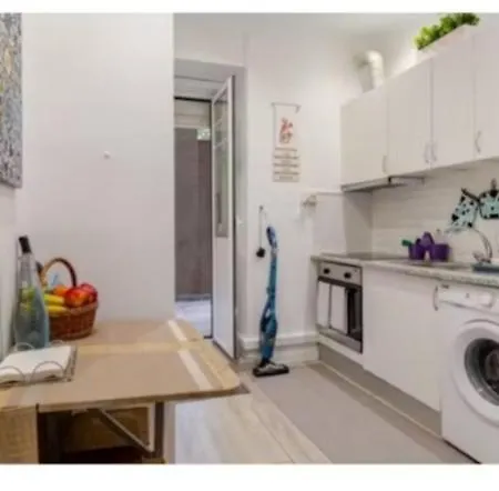 Apartamento Personal *