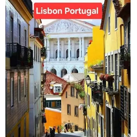 Apartmán Personal *